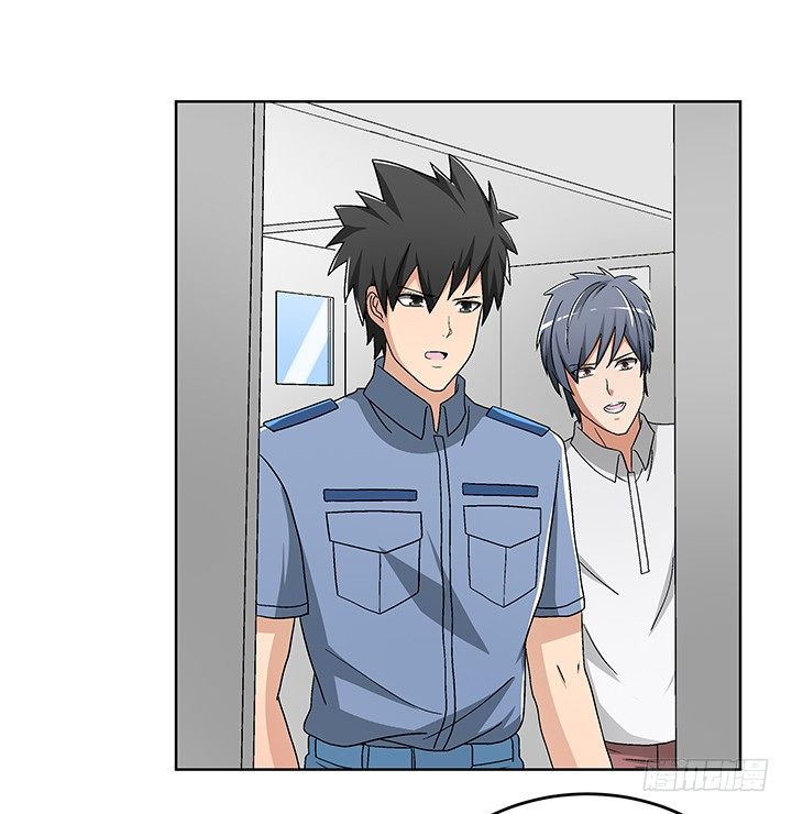 76话 温柔帅气的公子-第77话