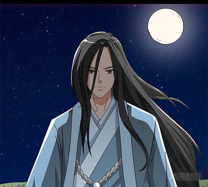 76话 温柔帅气的公子-第77话