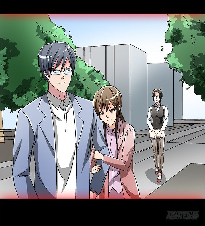 78话 陈云的守护-第79话