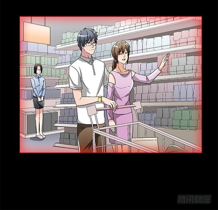 78话 陈云的守护-第79话