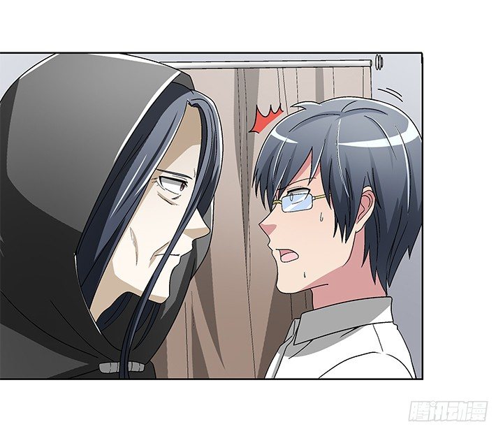 78话 陈云的守护-第79话