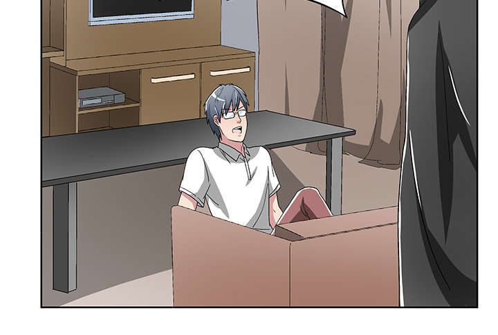 78话 陈云的守护-第79话