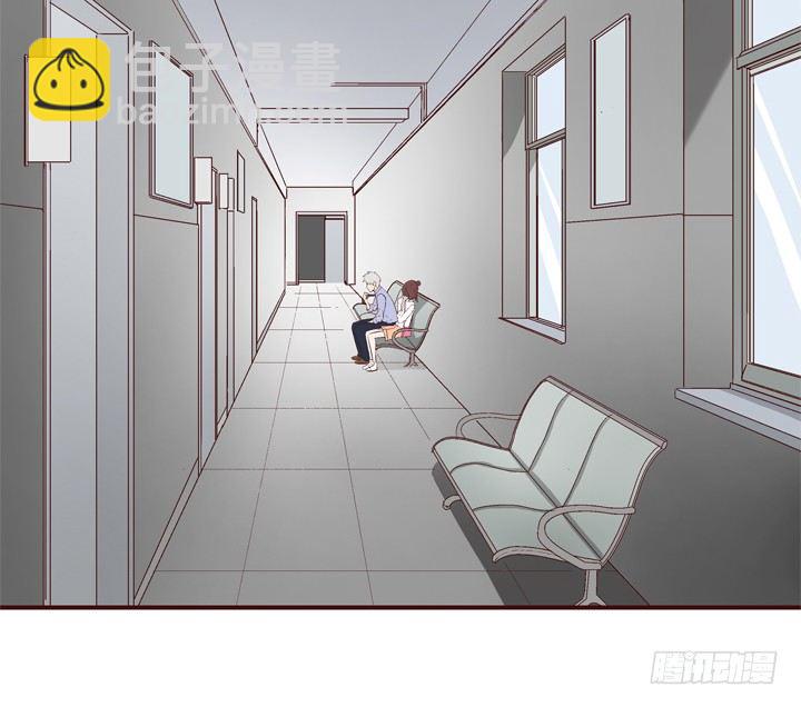 8话 失恋过-第9话