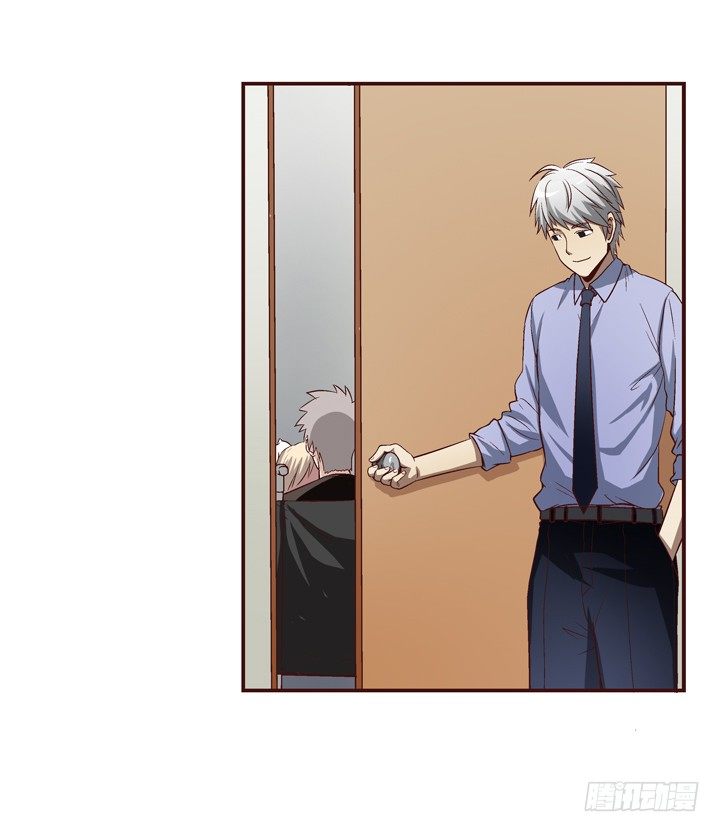 8话 失恋过-第9话