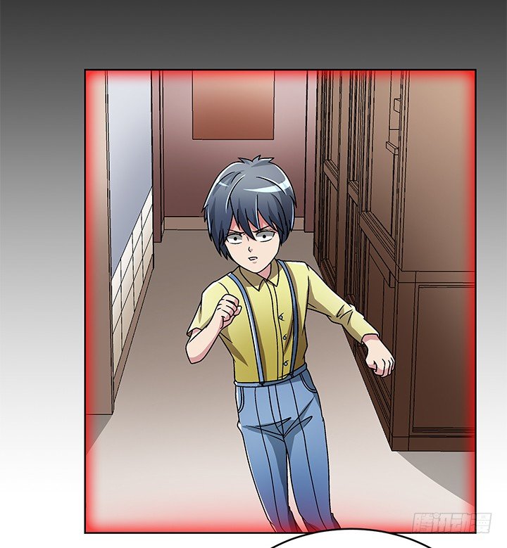 80话 汉升的自白-第81话