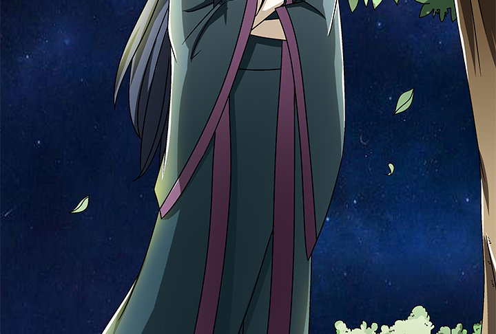 80话 汉升的自白-第81话