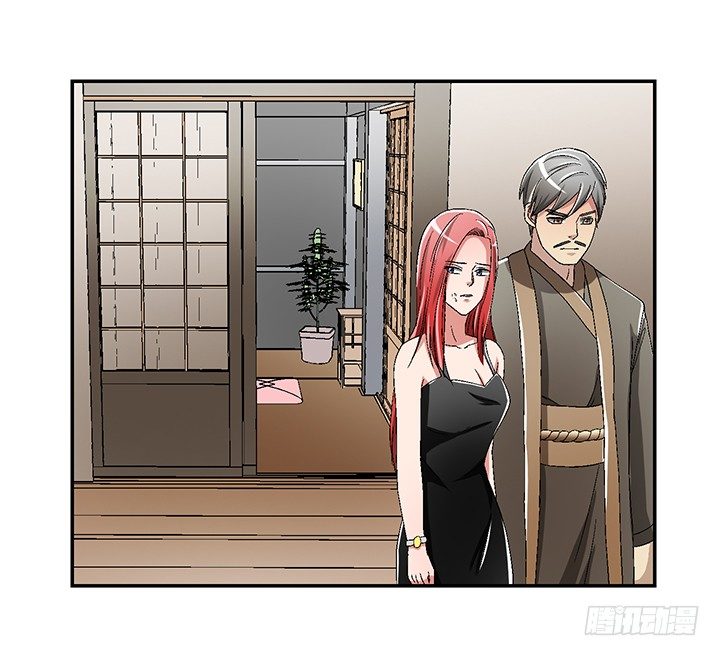 82话 不要江山要美人-第83话