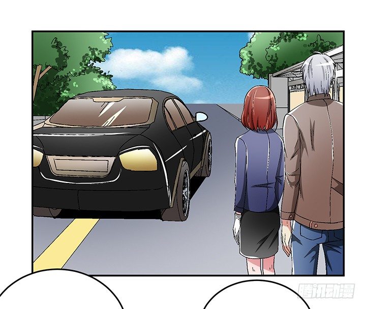 82话 不要江山要美人-第83话