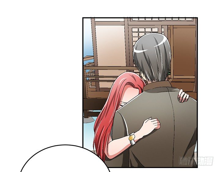 82话 不要江山要美人-第83话