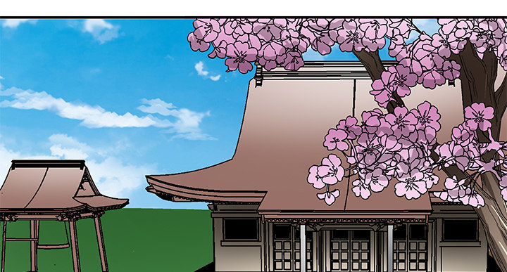 88话 你生来就是我的药(1/2)-第89话