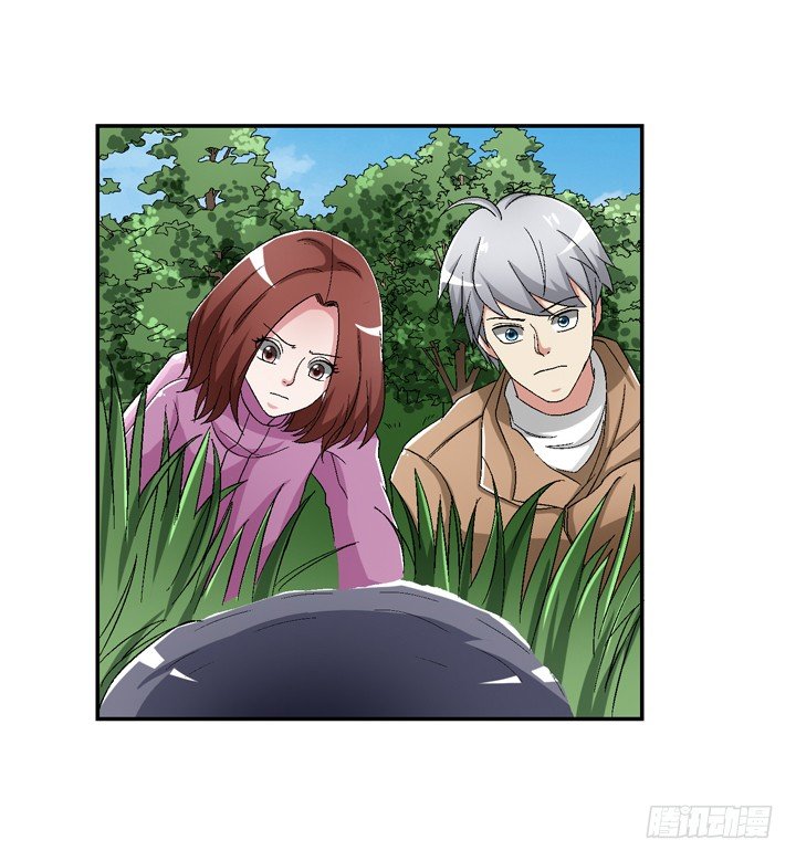 92话 我们约会吧-第93话