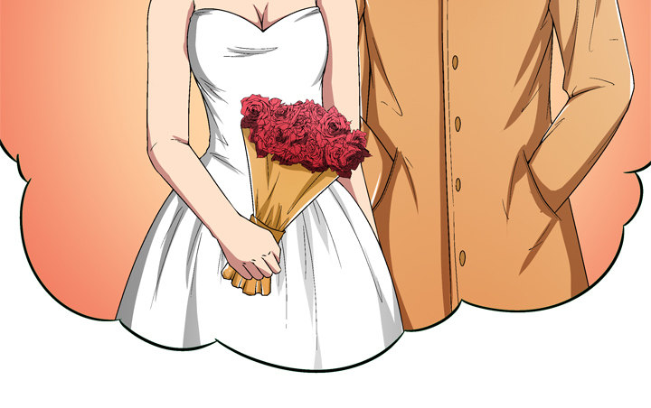 96话 我要你拆散他们-第97话