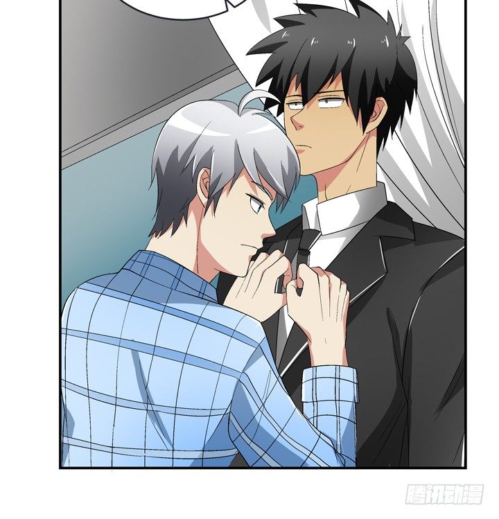 98话 同性恋婚纱店？(1/2)-第99话