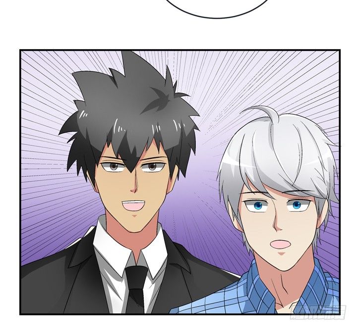 98话 同性恋婚纱店？(1/2)-第99话