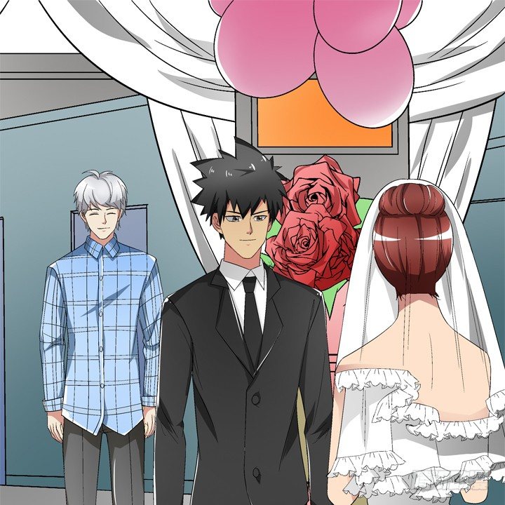 98话 同性恋婚纱店？(1/2)-第99话