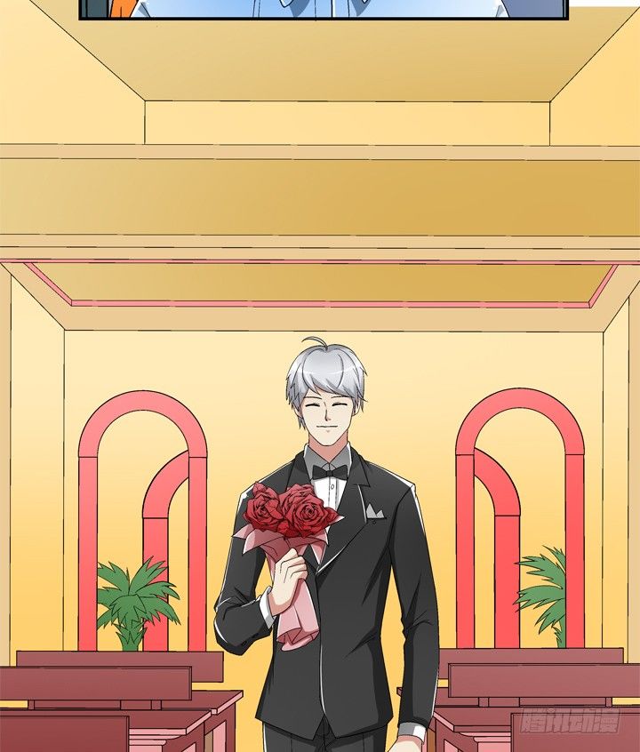 98话 同性恋婚纱店？(1/2)-第99话