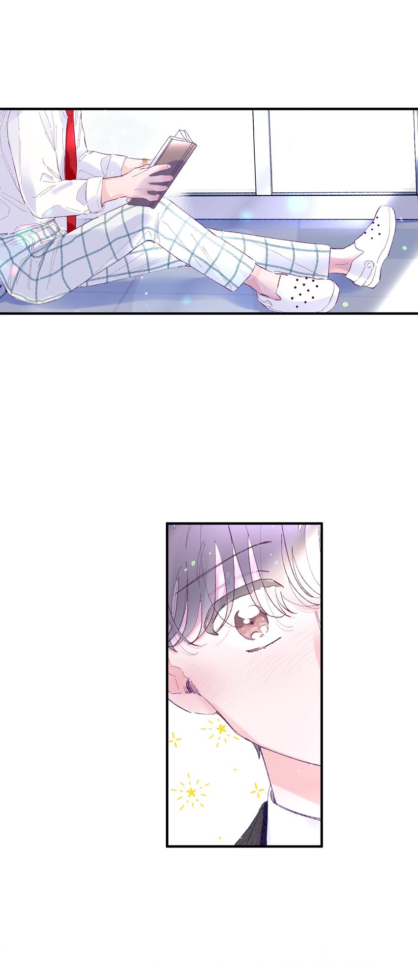 17 原来我的头比他的硬(1/2)-第17话