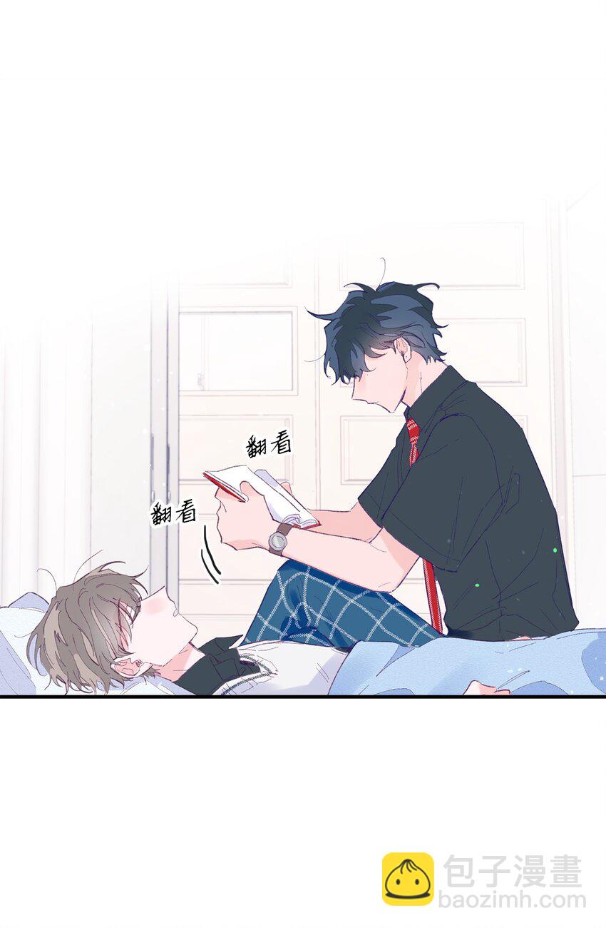 03 我好想你(1/2)-第3话