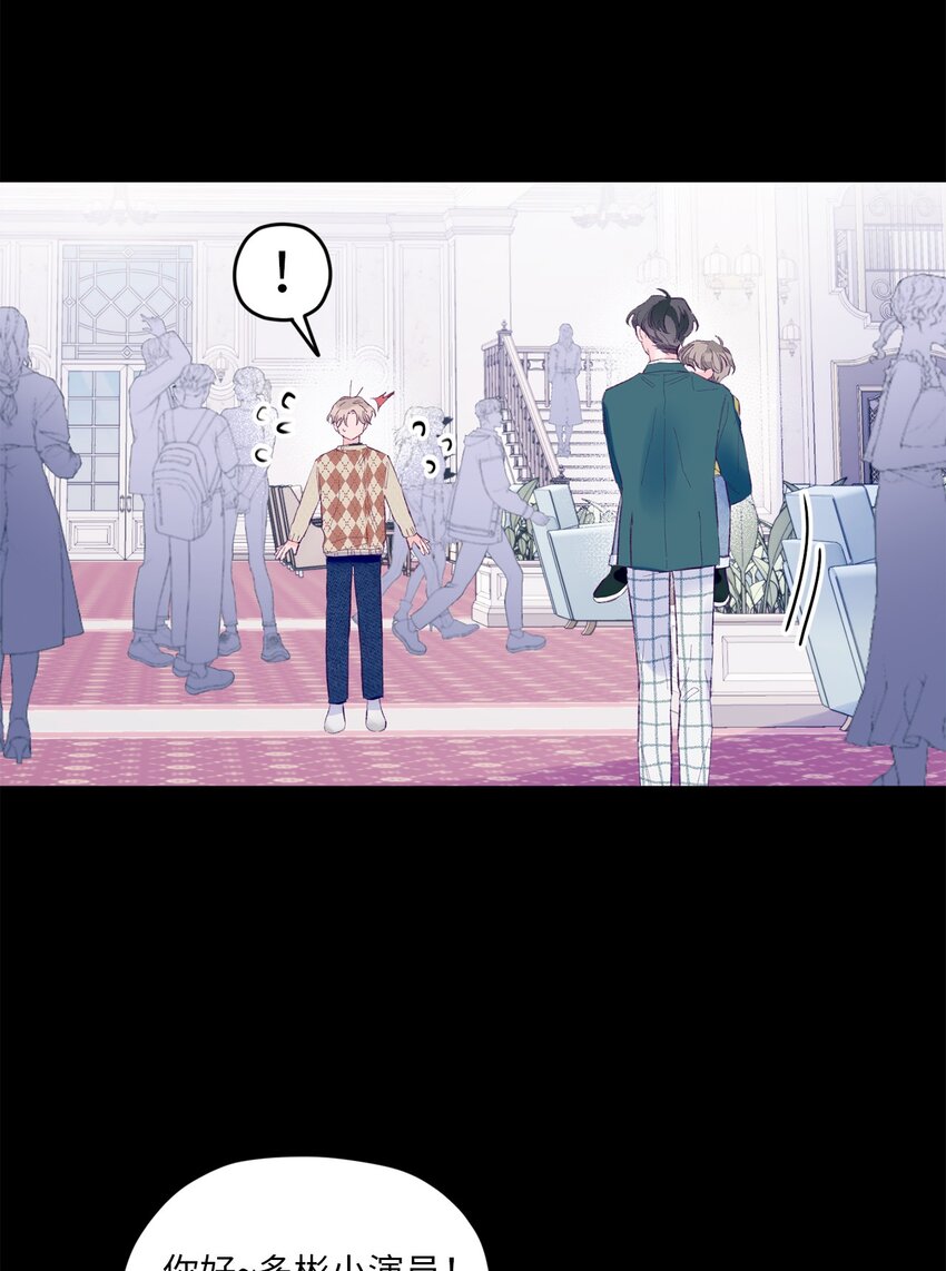 21 久远的记忆(1/2)-第21话