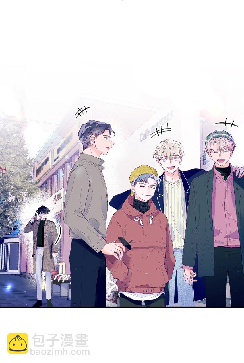 23 原来是个便宜货(1/2)-第23话