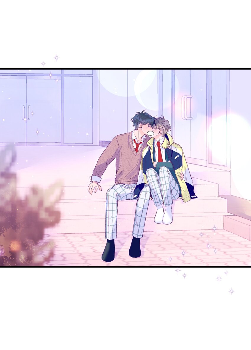 23 原来是个便宜货(1/2)-第23话