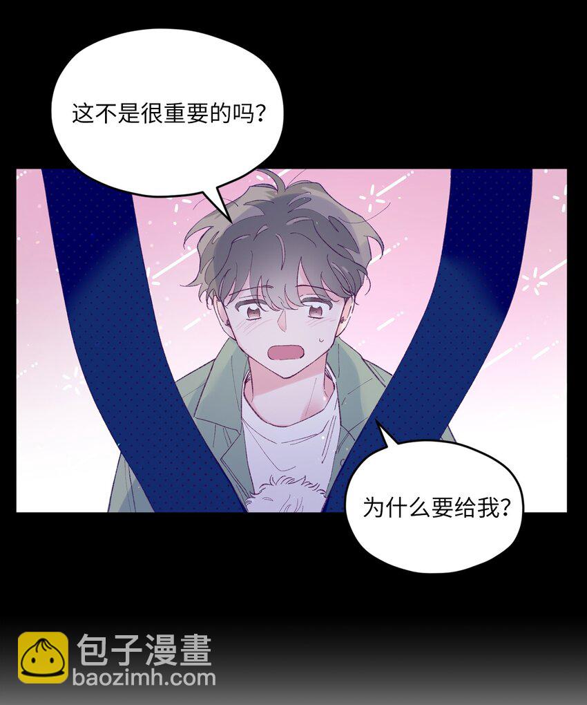 29 小贤喜欢的是我(1/2)-第29话