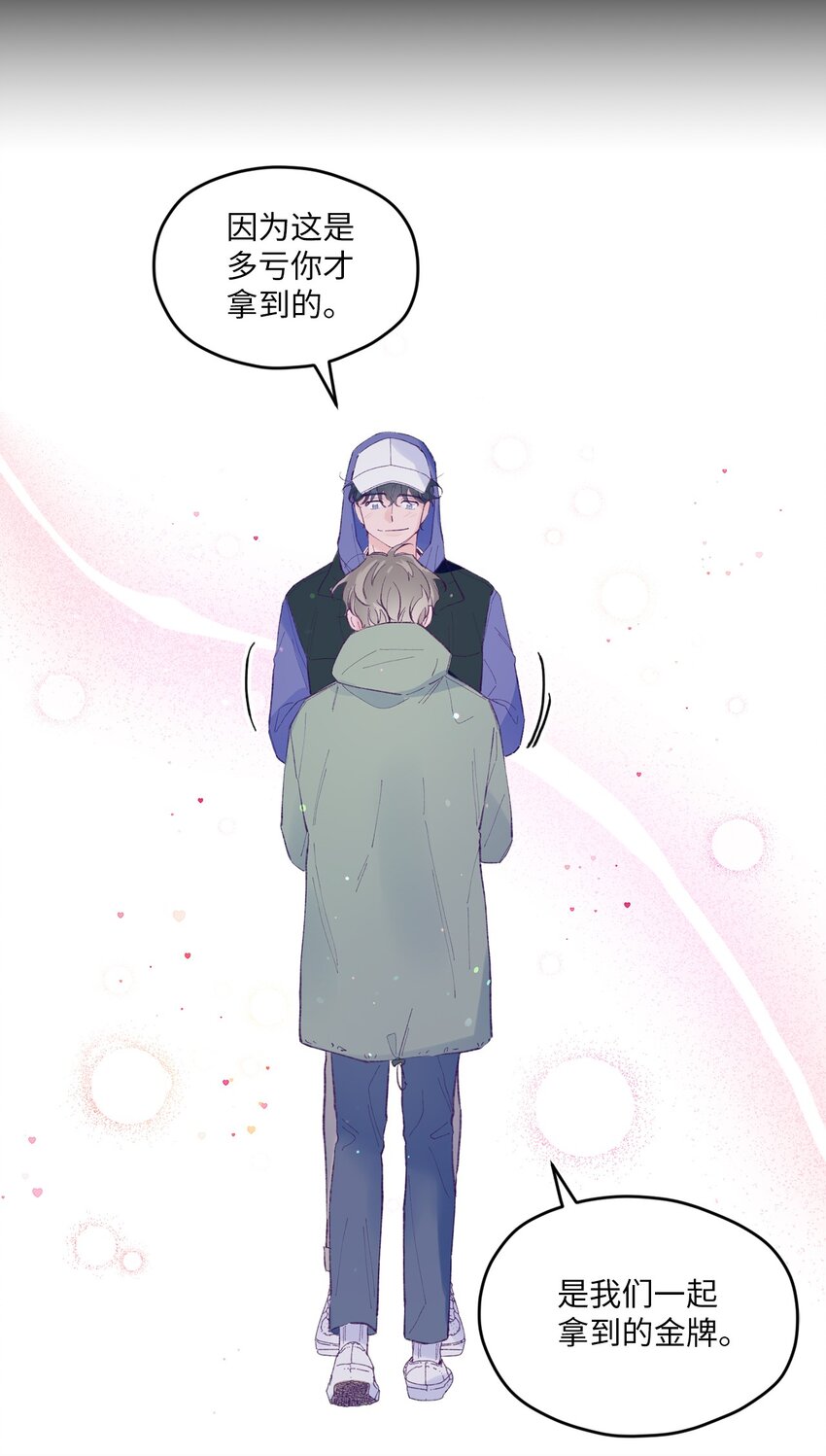 29 小贤喜欢的是我(1/2)-第29话