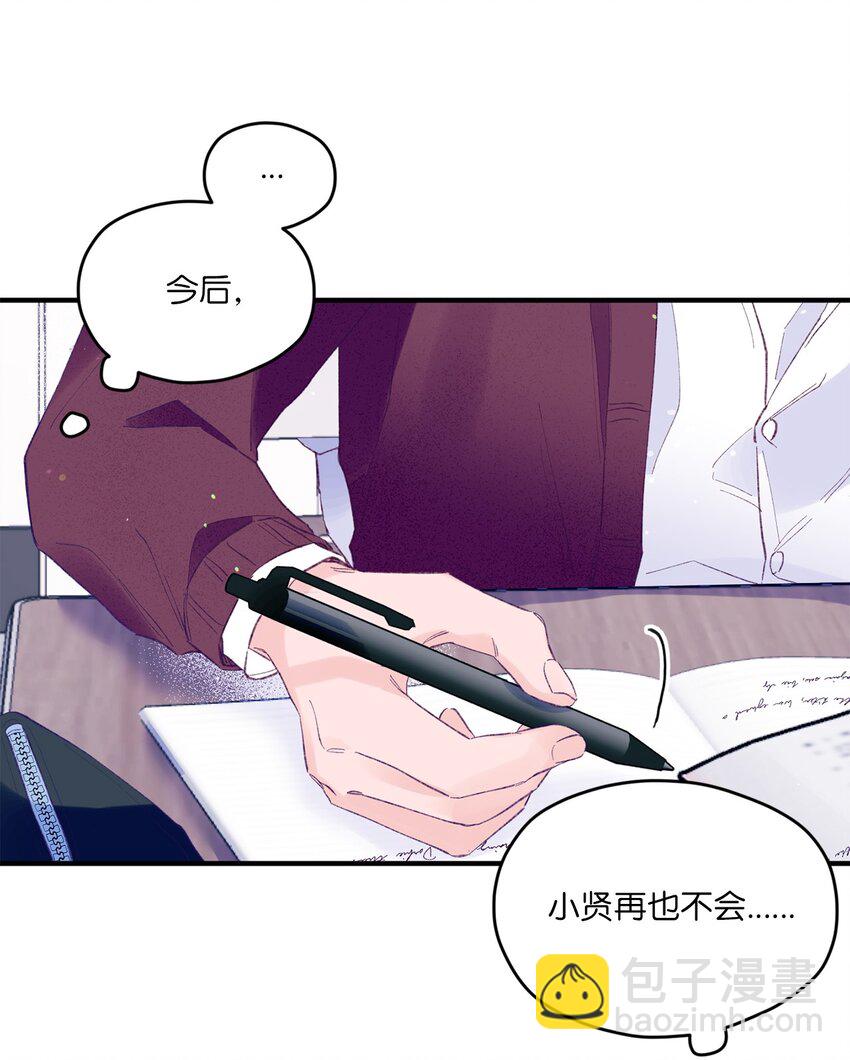 29 小贤喜欢的是我(1/2)-第29话