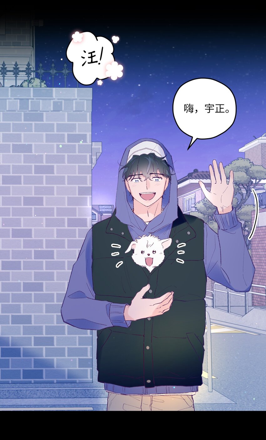 29 小贤喜欢的是我(1/2)-第29话