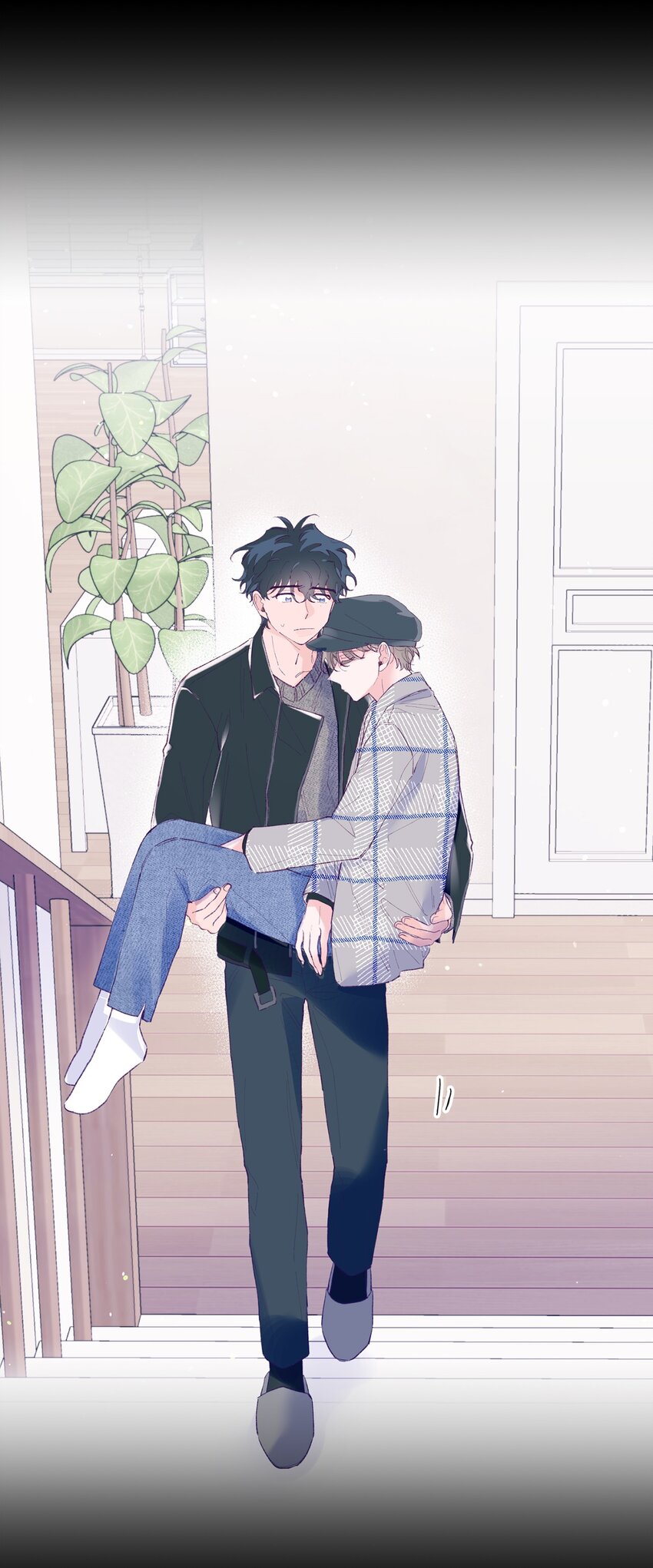 31 事件内幕(1/2)-第31话