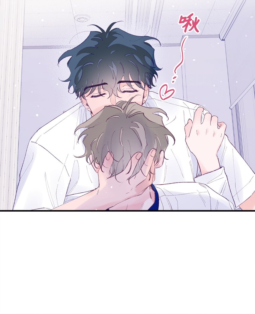 33 心意相通(1/2)-第33话