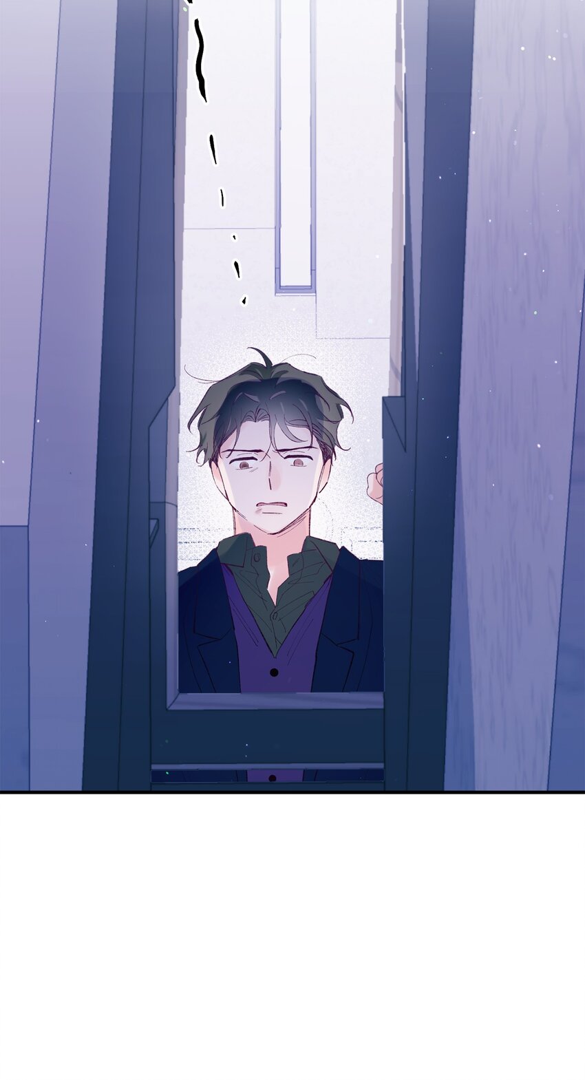 35 娱乐圈除名？(1/2)-第35话