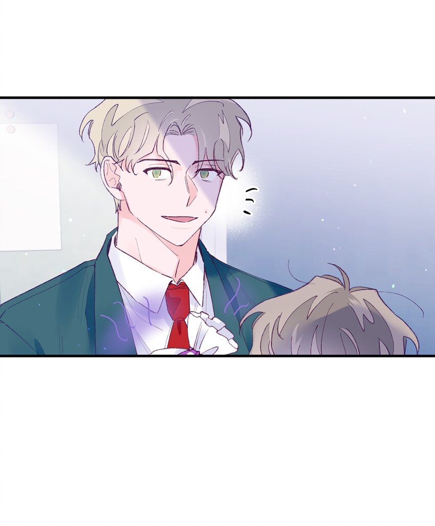 39 情人节(1/2)-第39话