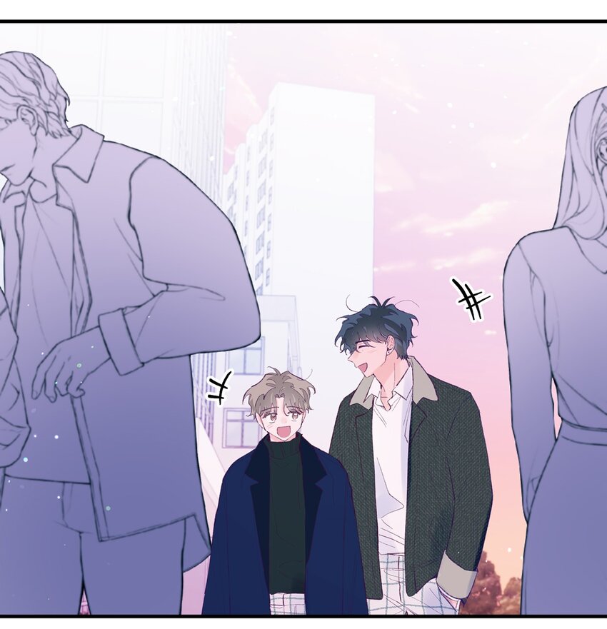 43 圣诞节，生日？(1/2)-第43话