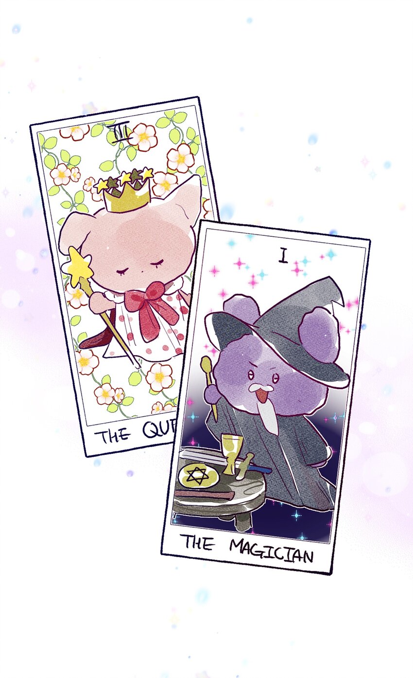 43 圣诞节，生日？(1/2)-第43话