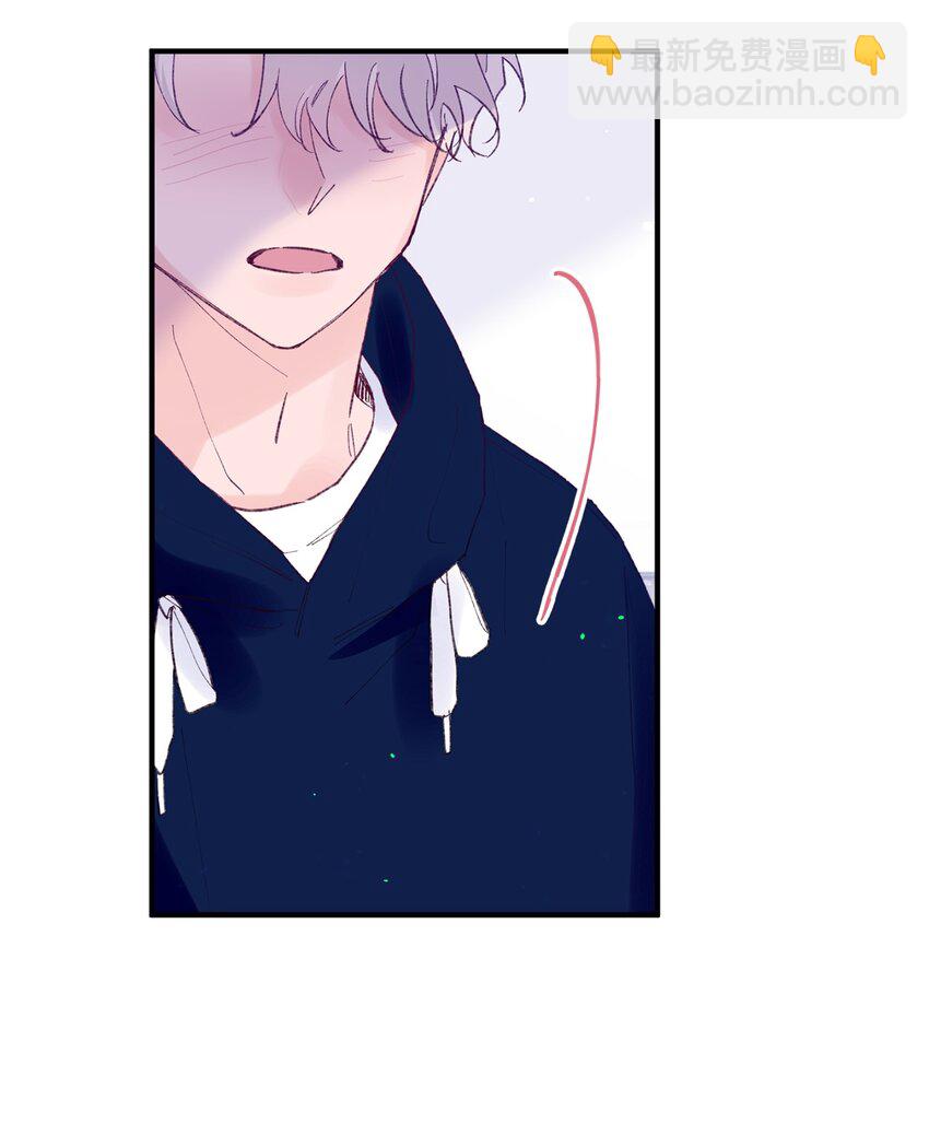 45 游泳约会(1/2)-第45话