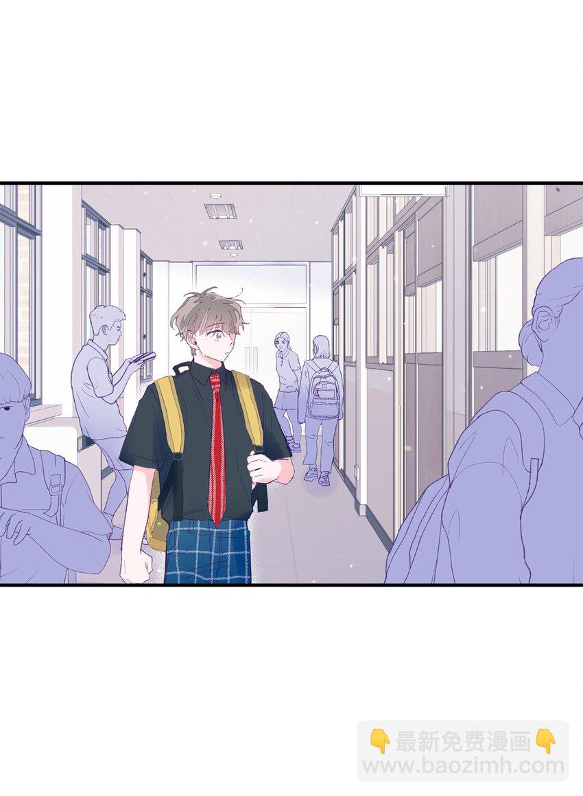 07 你不记得这张脸了吗？(1/2)-第7话