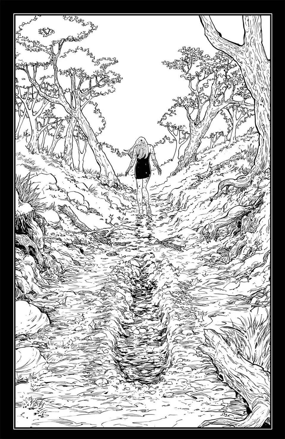 瑞秋的覺醒 - 第01卷 - 2