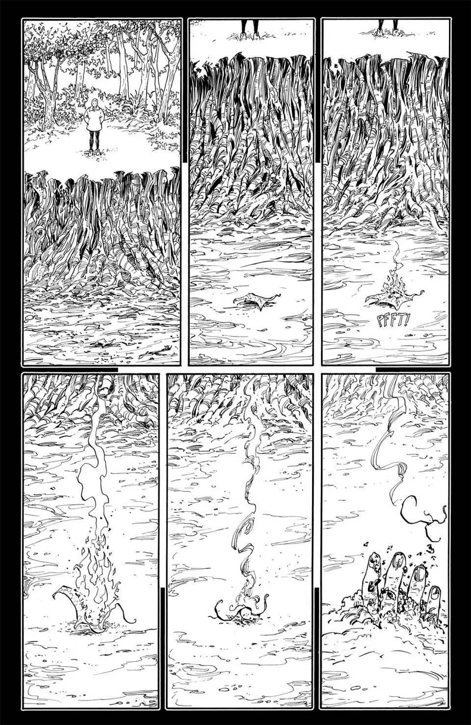 瑞秋的覺醒 - 第01卷 - 2