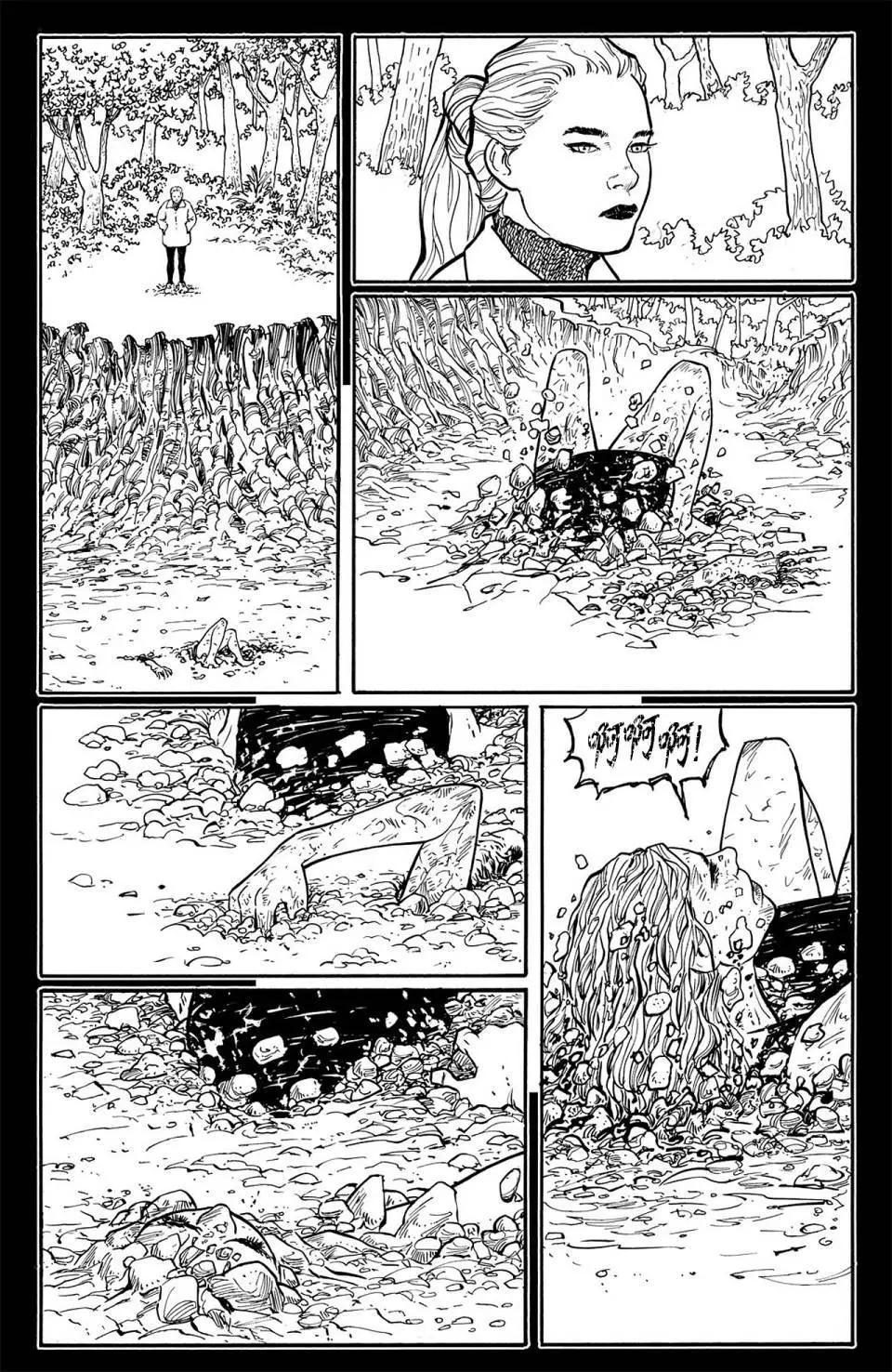 瑞秋的覺醒 - 第01卷 - 4