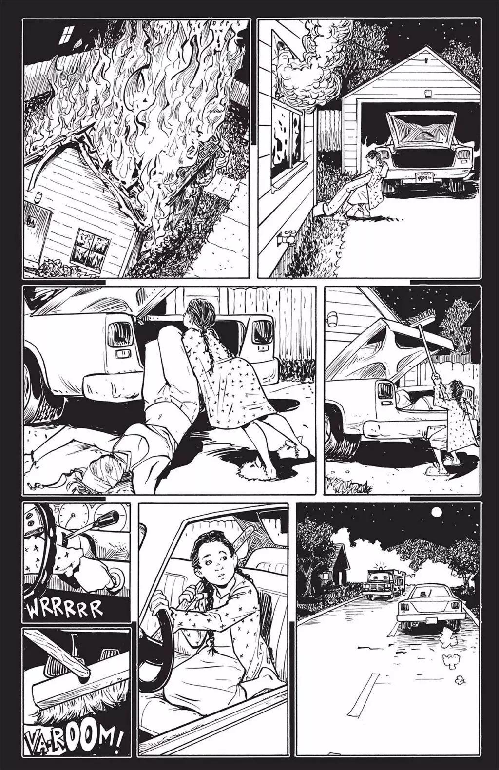 瑞秋的覺醒 - 第03卷 - 2