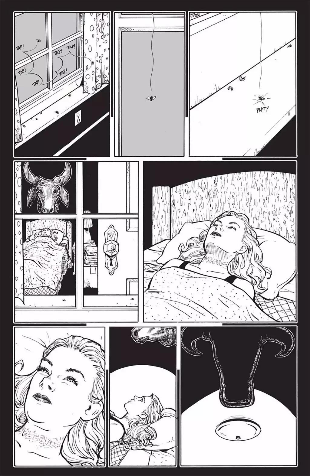 瑞秋的覺醒 - 第05卷 - 3