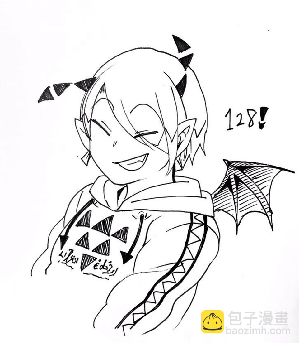 入間同學入魔了 - 128話 - 5