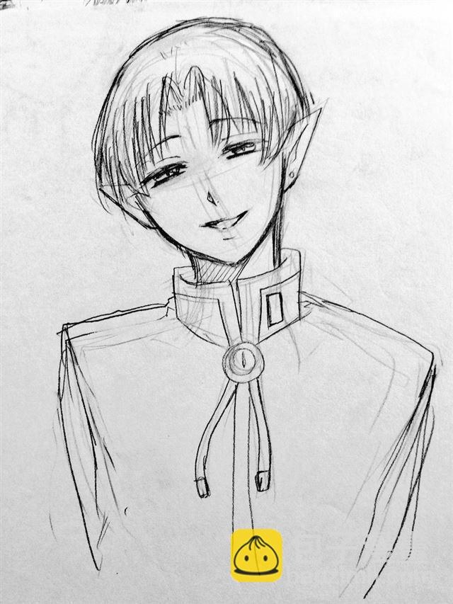 入間同學入魔了 - 第34話 - 1