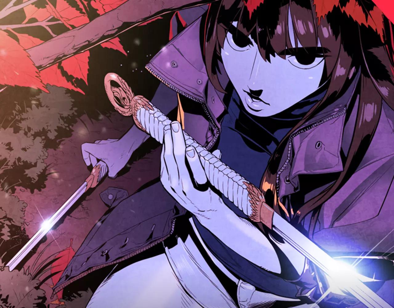 2018少年漫开年大作重磅登陆-第3话