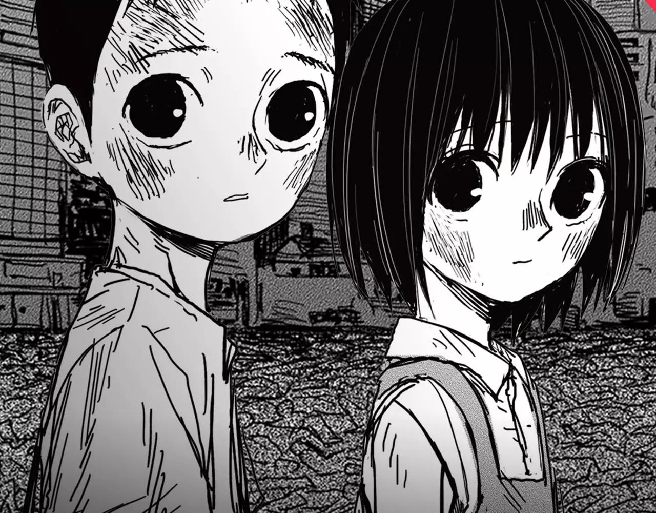 2018少年漫开年大作重磅登陆-第3话