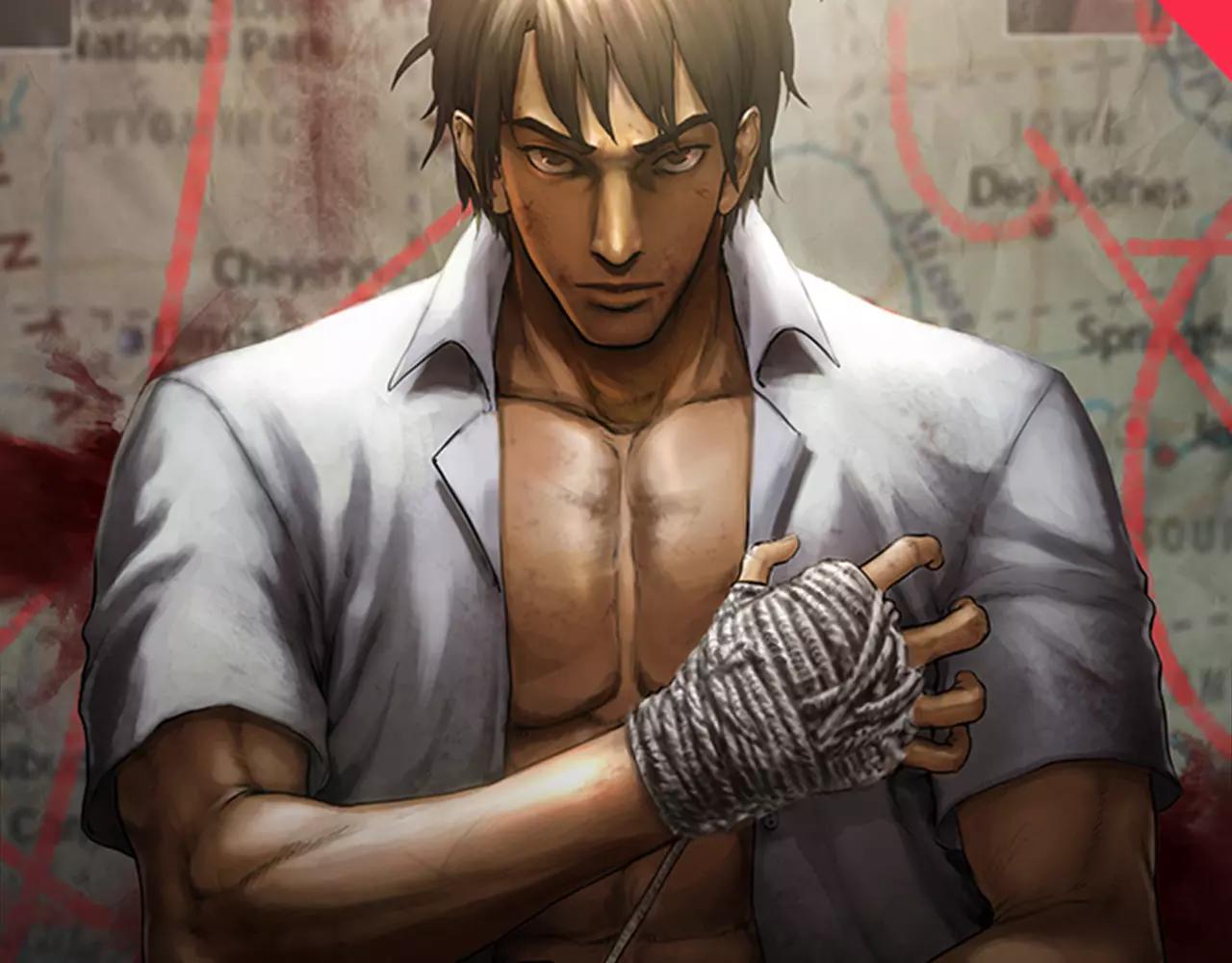 科幻异世界构建完成，等你探索！-第5话