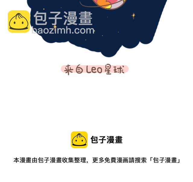 RukiLeo洛可的日常 - RukiLeo洛可的日常 第1集 - 1