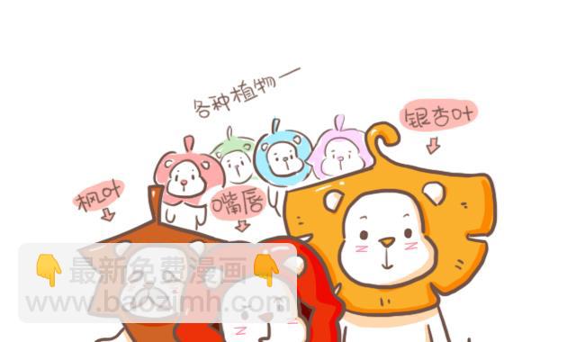 RukiLeo洛可的日常 - RukiLeo洛可的日常 第1集 - 2