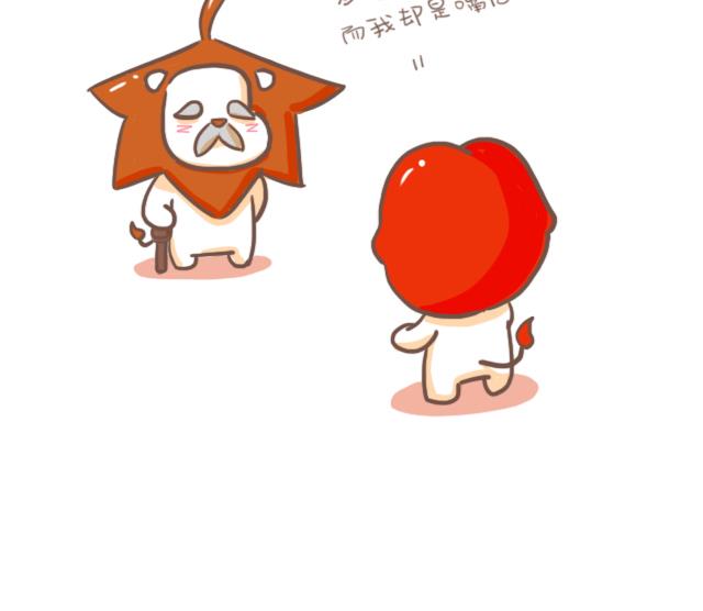 RukiLeo洛可的日常 - RukiLeo洛可的日常 第1集 - 4